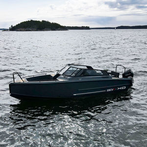 runabout fueraborda