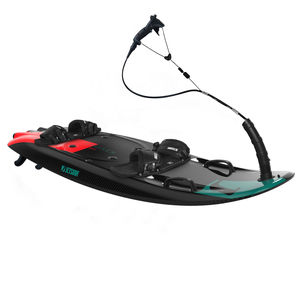 jet board motorizado