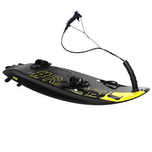 jet board motorizado