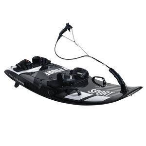 jet board motorizado