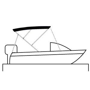 bimini top para barco 1
