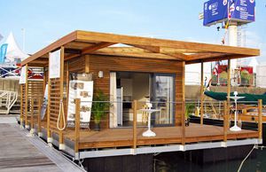 casa flotante 1