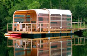 casa flotante 1