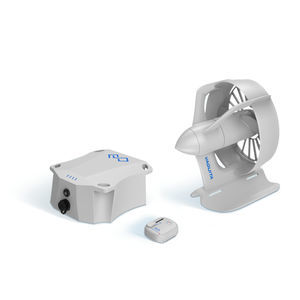 motor POD