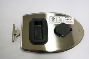 pestillo para barco
