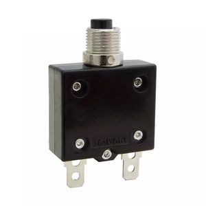 disyuntor para barco