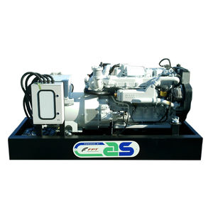 grupo electrógeno diésel 1