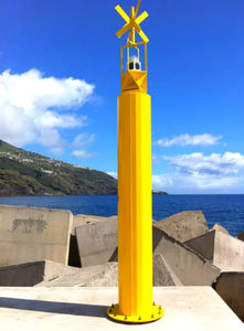 poste indicador de puerto de señalización