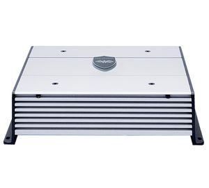 amplificador de audio