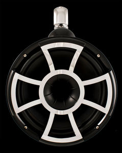 altavoz para barco