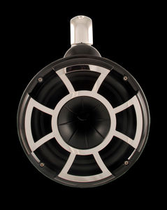 altavoz para barco