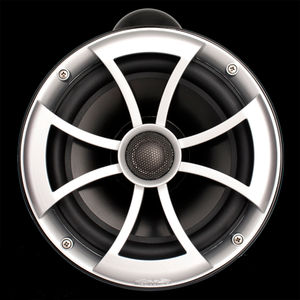 altavoz para barco