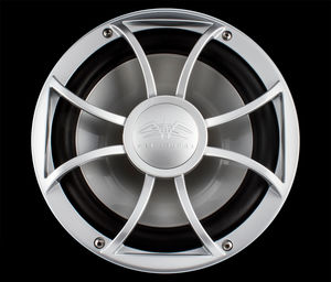 subwoofer para barco