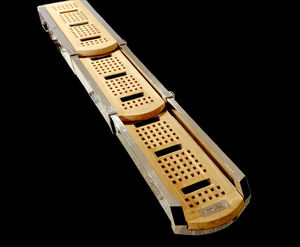 pasarela para barco / para yate / telescópica / abatible
