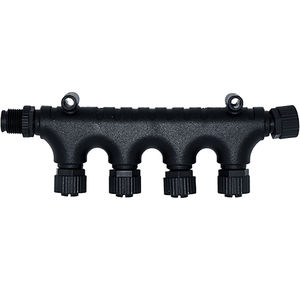 sistema de conexión de red NMEA 2000® connector en T