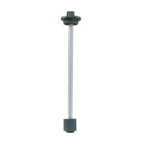 sensor de nivel / para barco / para depósito de agua / para depósito de combustible