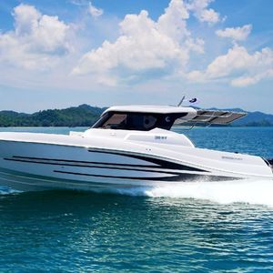 barco open fueraborda