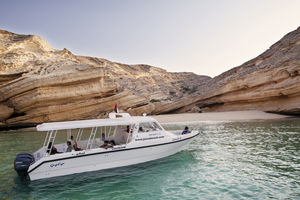 barco de pasajeros