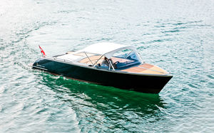 runabout intraborda