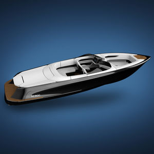 runabout eléctrico