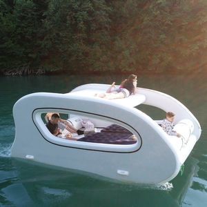 barco open multicasco
