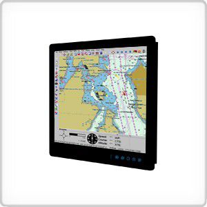 panel PC para buque 1