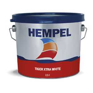 antifouling para barco