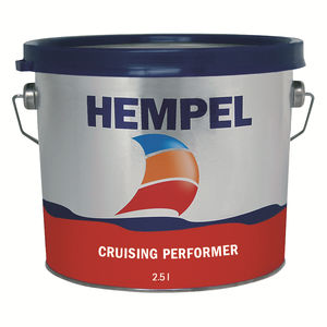 antifouling para barco