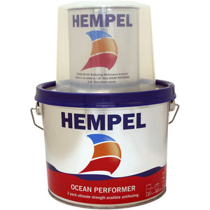 antifouling para barco