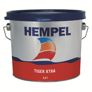 antifouling para barco