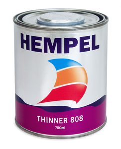 diluyente antifoulings