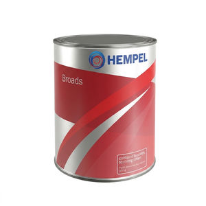 antifouling para barco