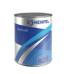 pintura para embarcación de recreo 1