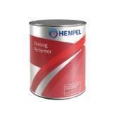 antifouling para embarcación de recreo