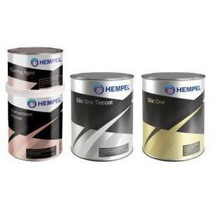 antifouling para barco