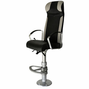 asiento piloto