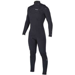 traje húmedo de kitesurf