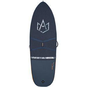 toldo de invernada de stand-up paddle