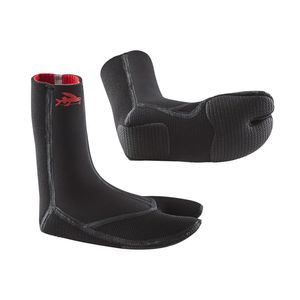botas de buceo