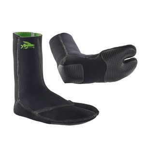bota de buceo 1