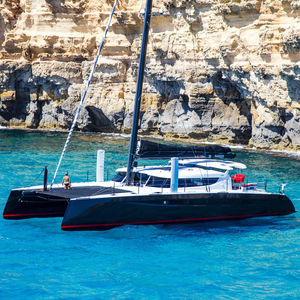 velero de carbono