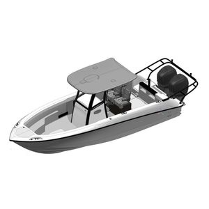 barco de vigilancia