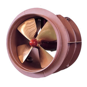 propulsor de túnel 1