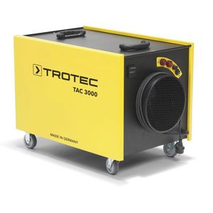 sistema de tratamiento de aire