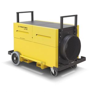 sistema de tratamiento de aire