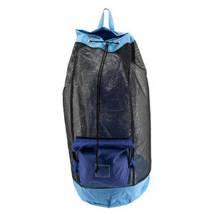bolsa de malla de buceo multiusos