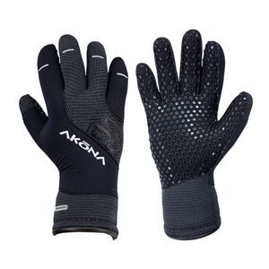 guantes de deporte náutico