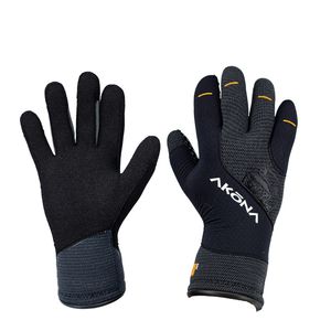 guante de deporte náutico