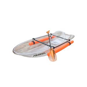 kayak de mar