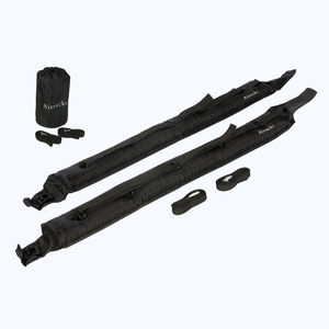 portaequipajes para kayak